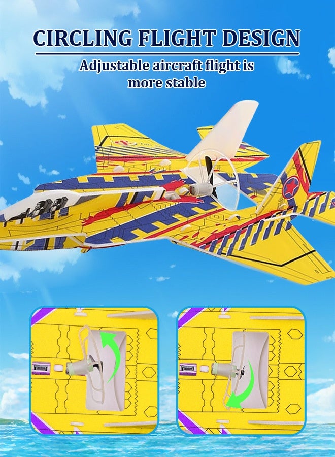 New high-flying electric plane toy - Image 3